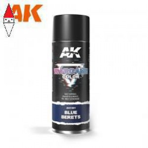 VERNICE MODELLISMO AK INTERACTIVE