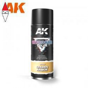 VERNICE MODELLISMO AK INTERACTIVE