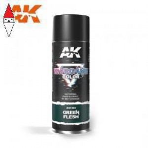 VERNICE MODELLISMO AK INTERACTIVE