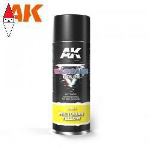 VERNICE MODELLISMO AK INTERACTIVE