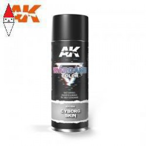 VERNICE MODELLISMO AK INTERACTIVE