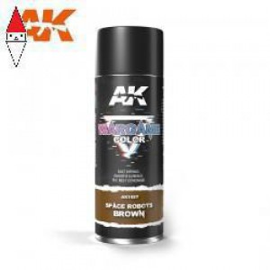 VERNICE MODELLISMO AK INTERACTIVE