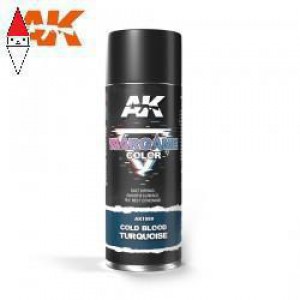 VERNICE MODELLISMO AK INTERACTIVE