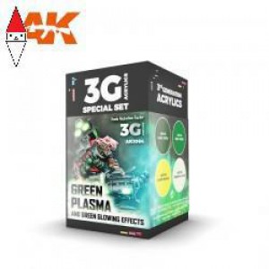 VERNICE MODELLISMO AK INTERACTIVE
