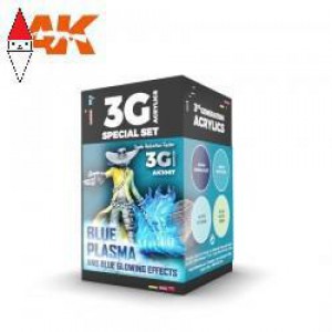 VERNICE MODELLISMO AK INTERACTIVE
