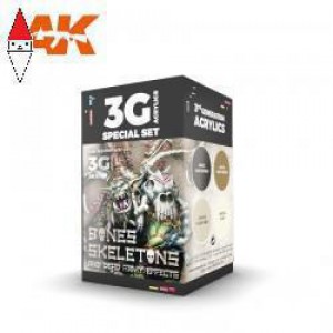VERNICE MODELLISMO AK INTERACTIVE