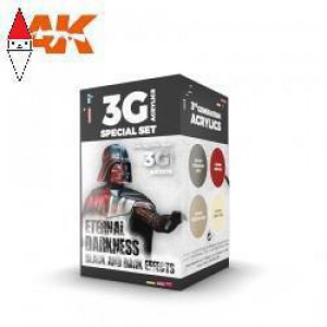 VERNICE MODELLISMO AK INTERACTIVE