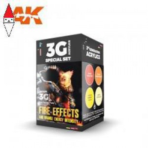 VERNICE MODELLISMO AK INTERACTIVE