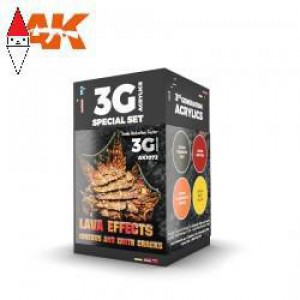 VERNICE MODELLISMO AK INTERACTIVE