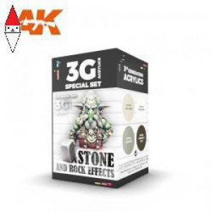 VERNICE MODELLISMO AK INTERACTIVE
