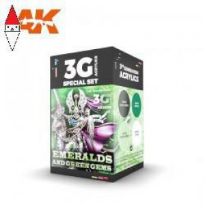 VERNICE MODELLISMO AK INTERACTIVE