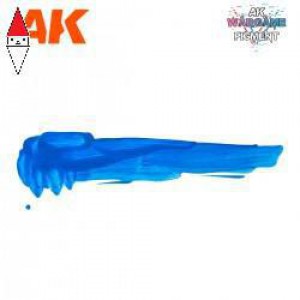 VERNICE MODELLISMO AK INTERACTIVE