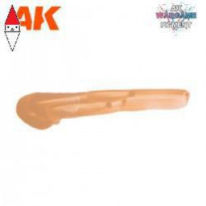 VERNICE MODELLISMO AK INTERACTIVE