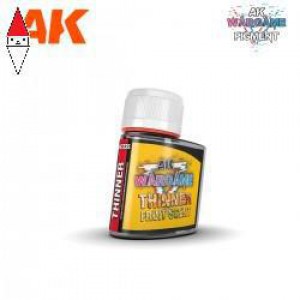 VERNICE MODELLISMO AK INTERACTIVE