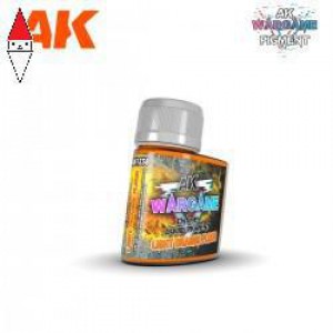 VERNICE MODELLISMO AK INTERACTIVE
