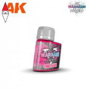 VERNICE MODELLISMO AK INTERACTIVE