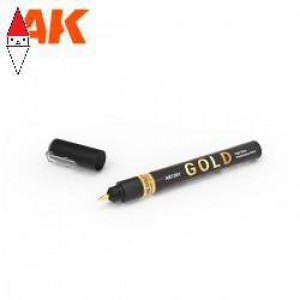 VERNICE MODELLISMO AK INTERACTIVE