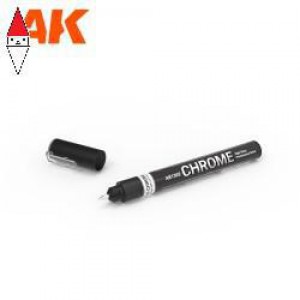 VERNICE MODELLISMO AK INTERACTIVE