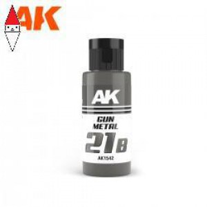 VERNICE MODELLISMO AK INTERACTIVE