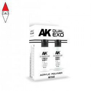 VERNICE MODELLISMO AK INTERACTIVE