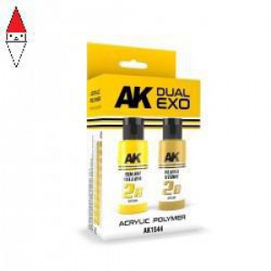 VERNICE MODELLISMO AK INTERACTIVE