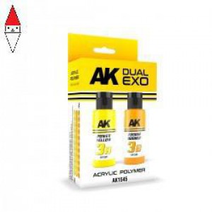 VERNICE MODELLISMO AK INTERACTIVE