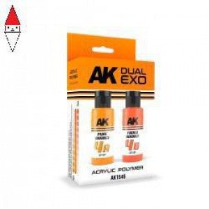 VERNICE MODELLISMO AK INTERACTIVE