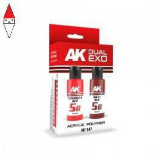 VERNICE MODELLISMO AK INTERACTIVE