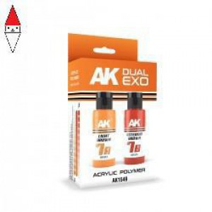 VERNICE MODELLISMO AK INTERACTIVE