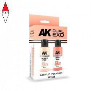 VERNICE MODELLISMO AK INTERACTIVE