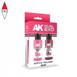 VERNICE MODELLISMO AK INTERACTIVE