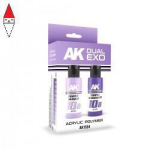 VERNICE MODELLISMO AK INTERACTIVE