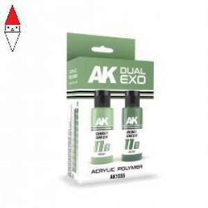 VERNICE MODELLISMO AK INTERACTIVE