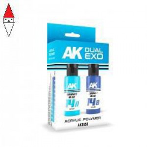 VERNICE MODELLISMO AK INTERACTIVE