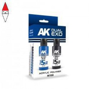 VERNICE MODELLISMO AK INTERACTIVE