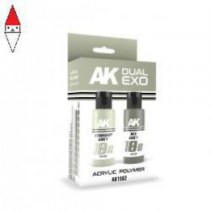 VERNICE MODELLISMO AK INTERACTIVE