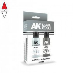 VERNICE MODELLISMO AK INTERACTIVE