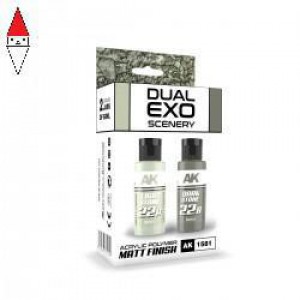 VERNICE MODELLISMO AK INTERACTIVE