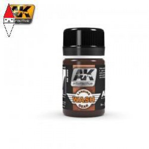 VERNICE MODELLISMO AK INTERACTIVE