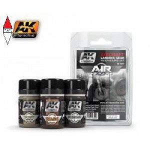 VERNICE MODELLISMO AK INTERACTIVE