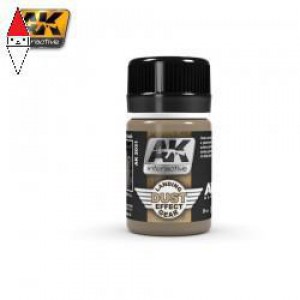 VERNICE MODELLISMO AK INTERACTIVE