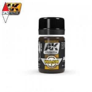 VERNICE MODELLISMO AK INTERACTIVE
