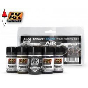VERNICE MODELLISMO AK INTERACTIVE