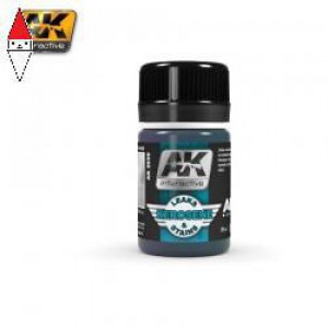 VERNICE MODELLISMO AK INTERACTIVE