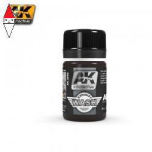 VERNICE MODELLISMO AK INTERACTIVE