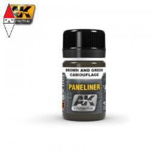 VERNICE MODELLISMO AK INTERACTIVE