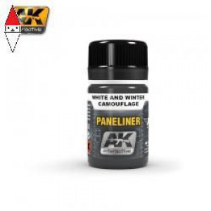 VERNICE MODELLISMO AK INTERACTIVE