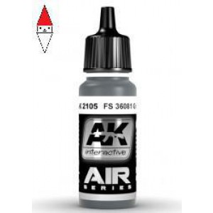VERNICE MODELLISMO AK INTERACTIVE