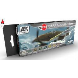 VERNICE MODELLISMO AK INTERACTIVE