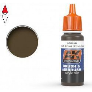VERNICE MODELLISMO AK INTERACTIVE